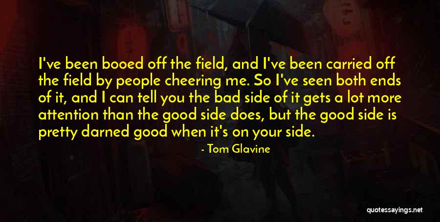 Kuroda Carrot Quotes By Tom Glavine Kuroda Carrot Quotes By Tom Glavine