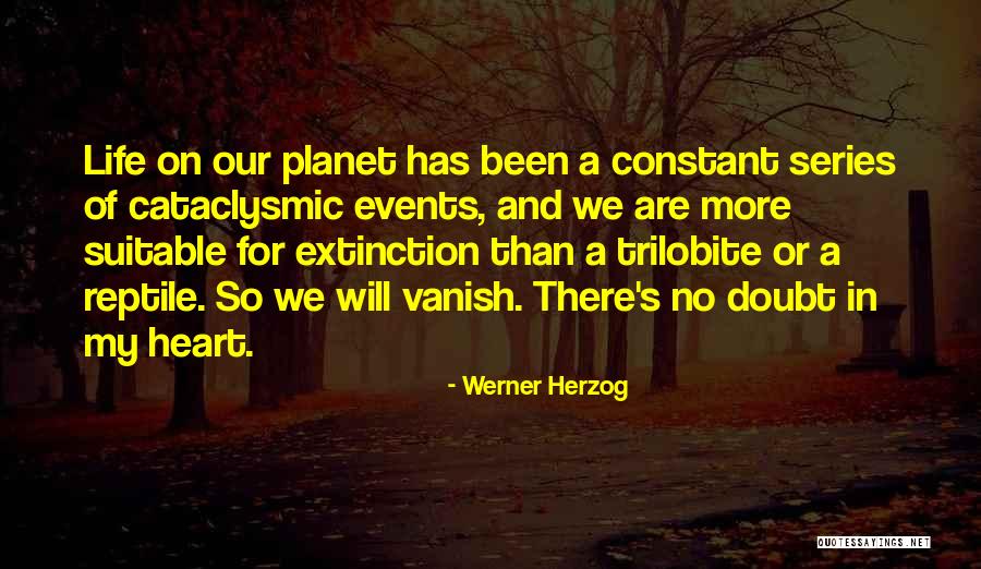 Kuroda Carrot Quotes By Werner Herzog Kuroda Carrot Quotes By Werner Herzog