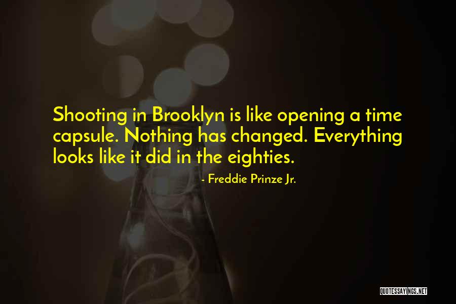 Kurogane Type Quotes By Freddie Prinze Jr. Kurogane Type Quotes By Freddie Prinze Jr.