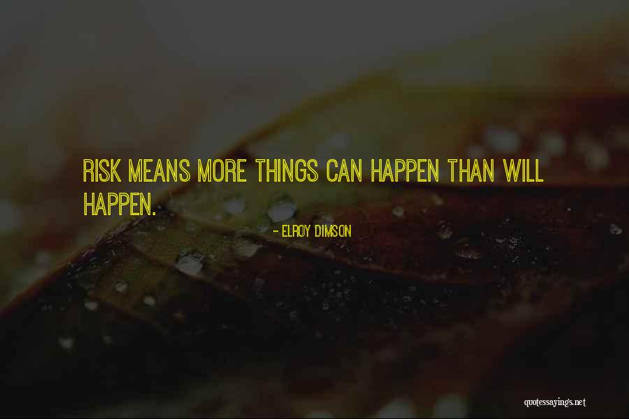 Kuroiwa Special Quotes By Elroy Dimson Kuroiwa Special Quotes By Elroy Dimson
