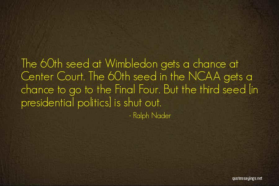 Kuroko No Basket Akashi Quotes By Ralph Nader Kuroko No Basket Akashi Quotes By Ralph Nader