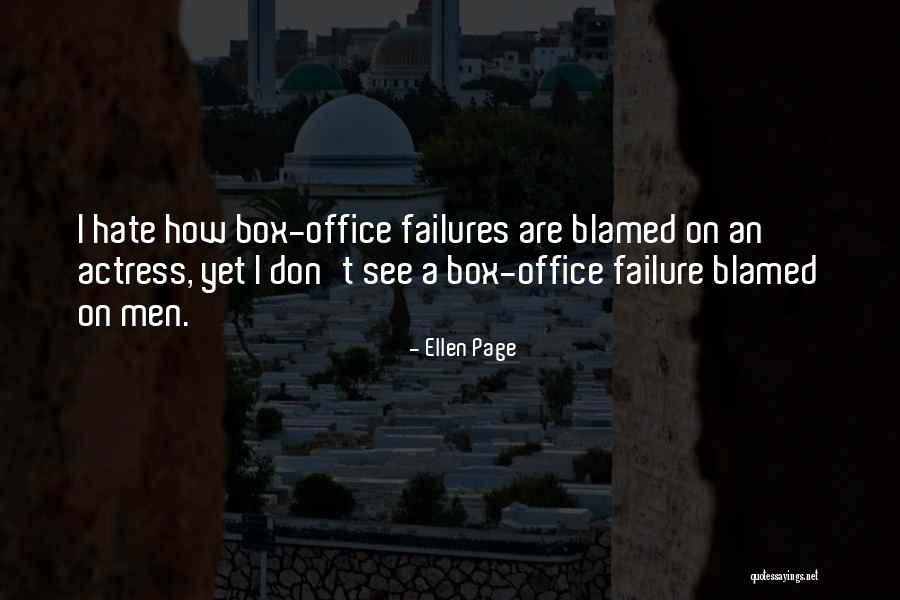 Kuromori San Quotes By Ellen Page Kuromori San Quotes By Ellen Page