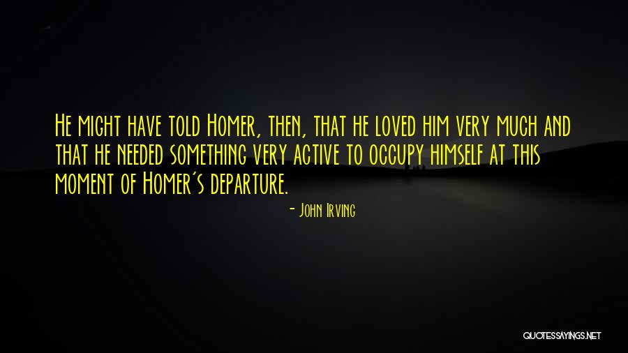 Kuroneko Parduotuve Quotes By John Irving Kuroneko Parduotuve Quotes By John Irving