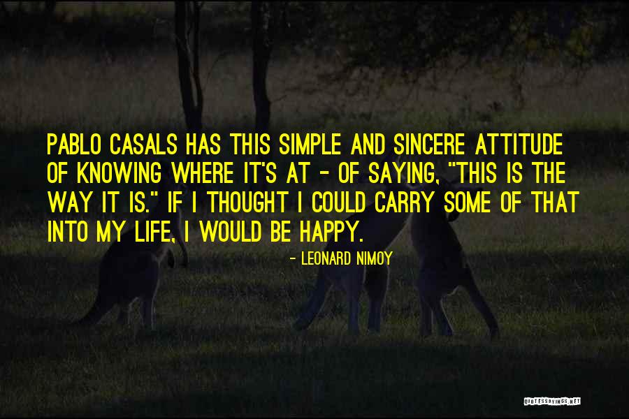 Kuronuma Anime Quotes By Leonard Nimoy Kuronuma Anime Quotes By Leonard Nimoy