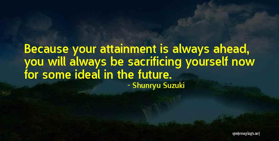 Kuropatwa Przepis Quotes By Shunryu Suzuki Kuropatwa Przepis Quotes By Shunryu Suzuki