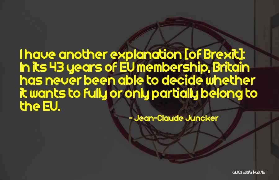 Kurosaki Naruto Quotes By Jean-Claude Juncker Kurosaki Naruto Quotes By Jean-Claude Juncker