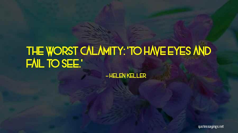 Kurose Perfume Quotes By Helen Keller Kurose Perfume Quotes By Helen Keller