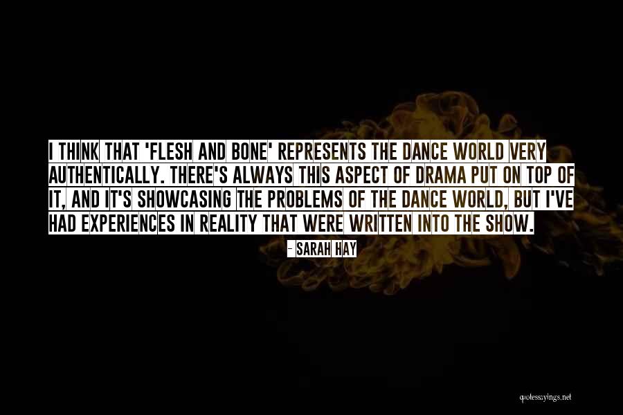 Kurovsk Hokej Quotes By Sarah Hay Kurovsk Hokej Quotes By Sarah Hay
