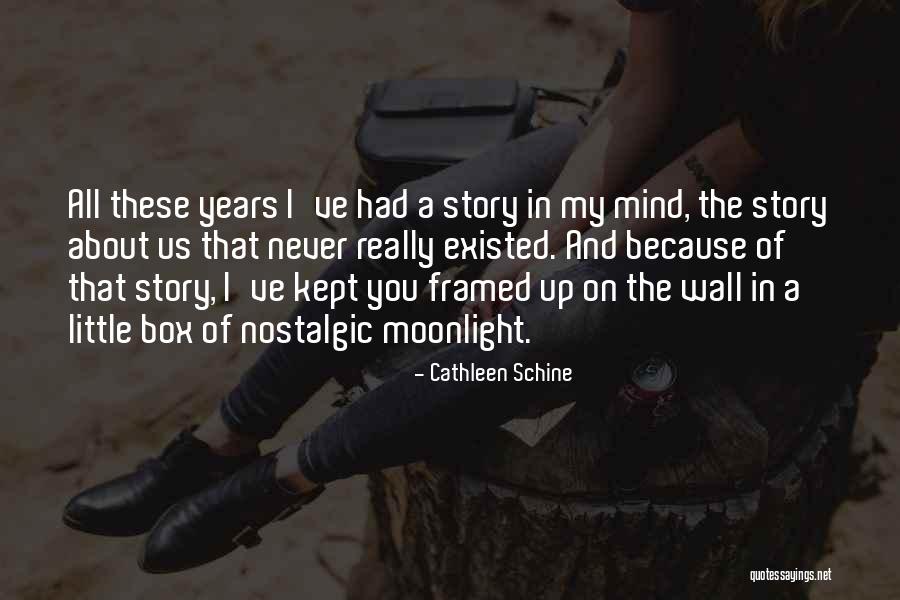 Kuroyanagi Ryo Quotes By Cathleen Schine Kuroyanagi Ryo Quotes By Cathleen Schine