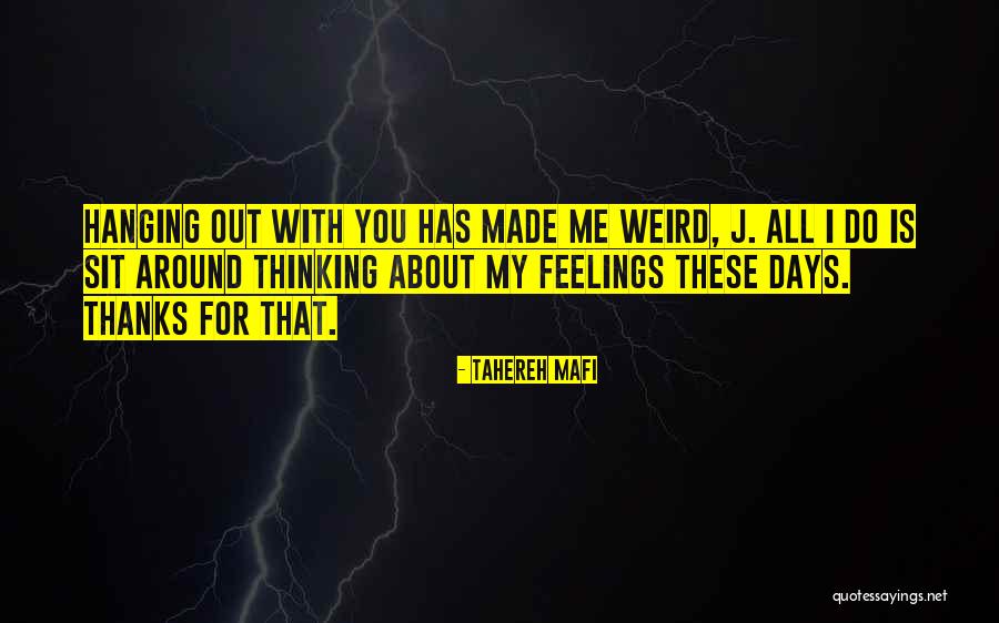 Kuroyanagi Tetsuko Quotes By Tahereh Mafi Kuroyanagi Tetsuko Quotes By Tahereh Mafi