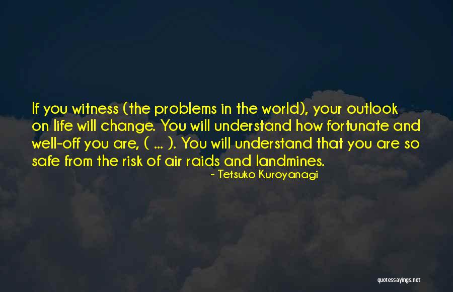 Kuroyanagi Tetsuko Quotes By Tetsuko Kuroyanagi Kuroyanagi Tetsuko Quotes By Tetsuko Kuroyanagi