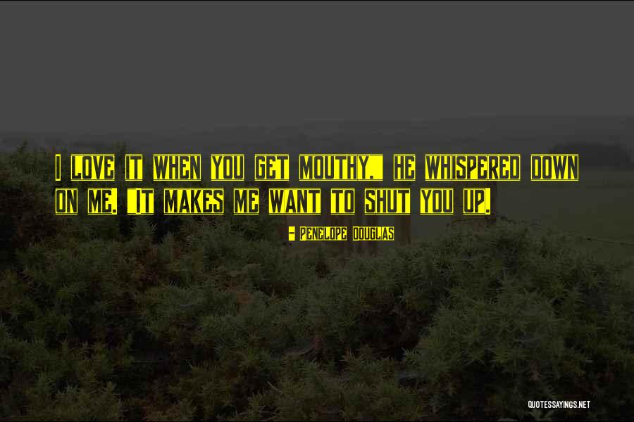 Kurr Med Quotes By Penelope Douglas Kurr Med Quotes By Penelope Douglas