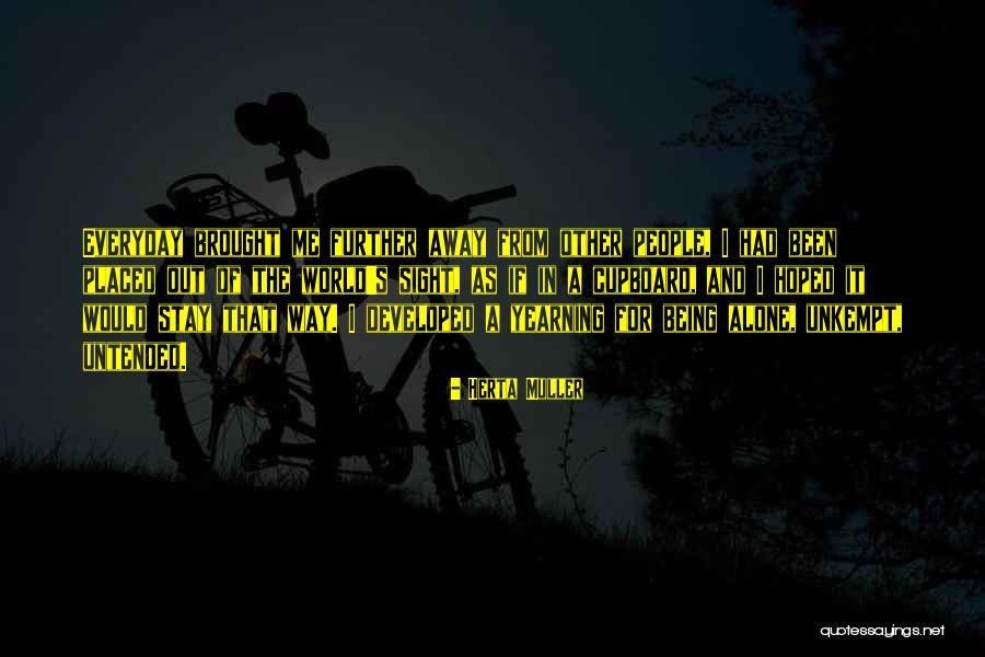 Kurrasa Quotes By Herta Muller Kurrasa Quotes By Herta Muller