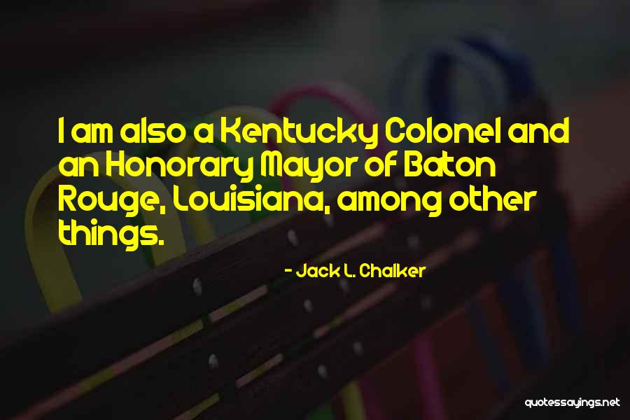 Kurrass Quotes By Jack L. Chalker Kurrass Quotes By Jack L. Chalker