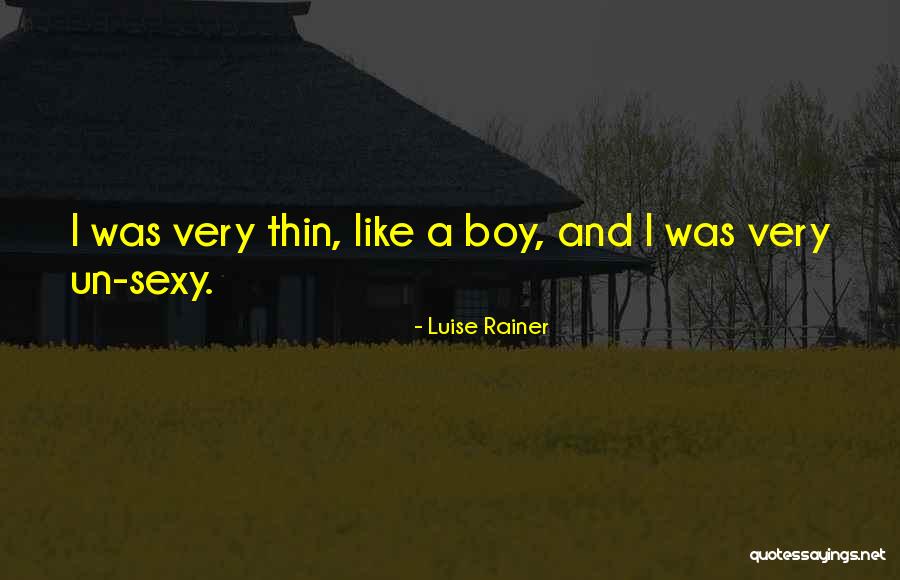 Kurrenci Quotes By Luise Rainer Kurrenci Quotes By Luise Rainer