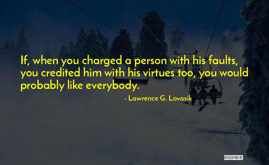 Kurrikula Bertham Quotes By Lawrence G. Lovasik Kurrikula Bertham Quotes By Lawrence G. Lovasik