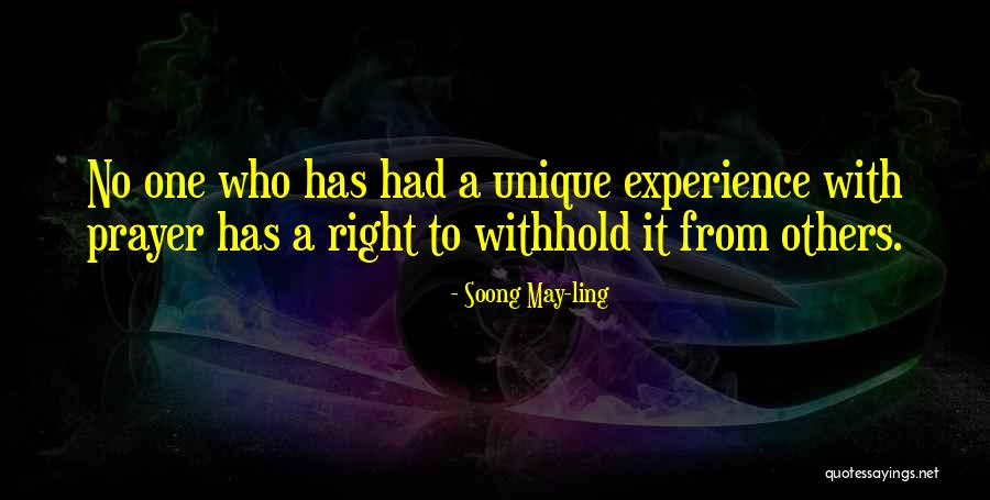Kursai Quotes By Soong May-ling Kursai Quotes By Soong May-ling