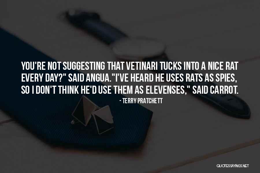 Kursat Basar Quotes By Terry Pratchett Kursat Basar Quotes By Terry Pratchett