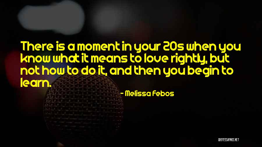 Kursenai Quotes By Melissa Febos Kursenai Quotes By Melissa Febos