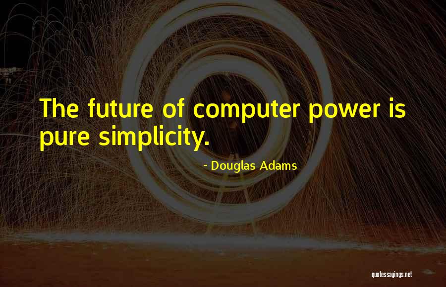 Kursi Quotes By Douglas Adams Kursi Quotes By Douglas Adams