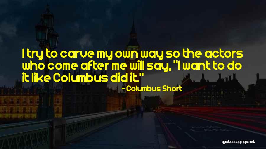 Kursi Valutor Quotes By Columbus Short Kursi Valutor Quotes By Columbus Short