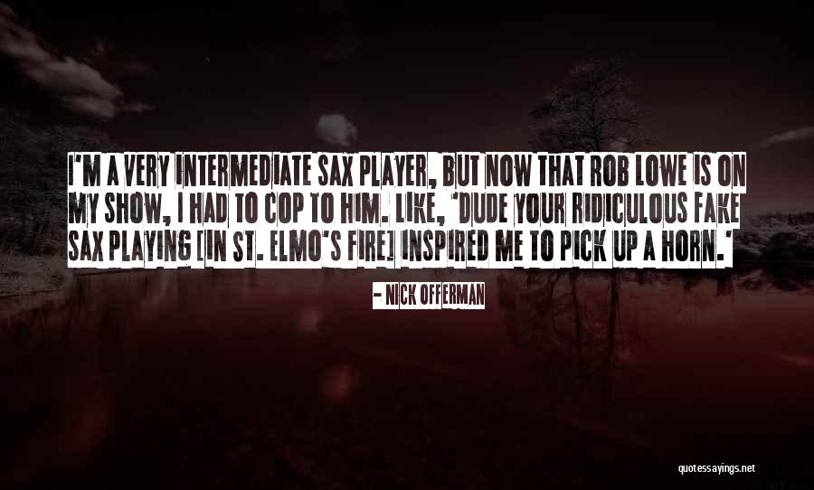 Kursk Submarine Quotes By Nick Offerman Kursk Submarine Quotes By Nick Offerman