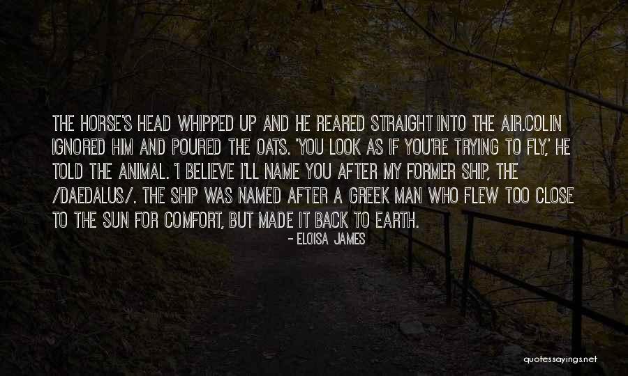 Kurski Funk Quotes By Eloisa James Kurski Funk Quotes By Eloisa James