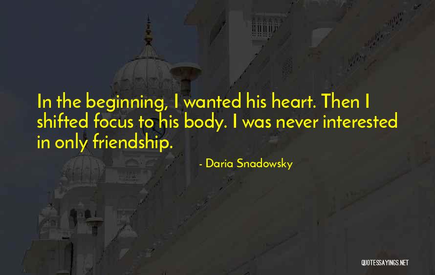 Kurski Majdan Quotes By Daria Snadowsky Kurski Majdan Quotes By Daria Snadowsky