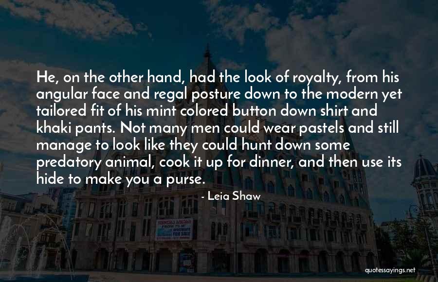 Kurski Majdan Quotes By Leia Shaw Kurski Majdan Quotes By Leia Shaw