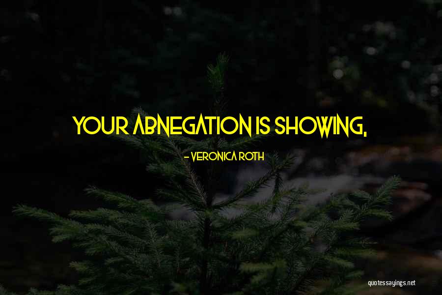 Kurski Majdan Quotes By Veronica Roth