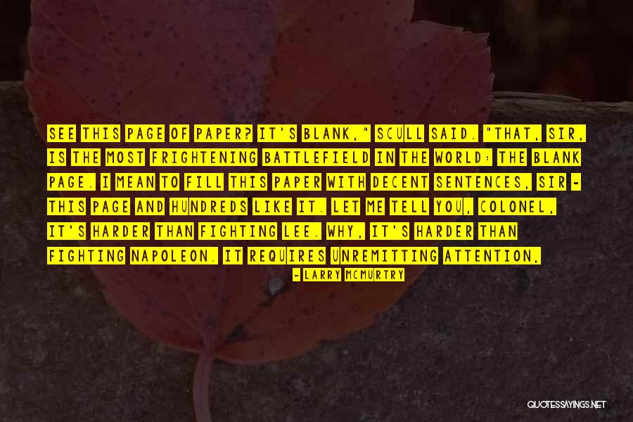 Kurski Miodowe Quotes By Larry McMurtry Kurski Miodowe Quotes By Larry McMurtry