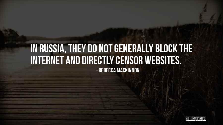 Kurski Prezes Quotes By Rebecca MacKinnon Kurski Prezes Quotes By Rebecca MacKinnon