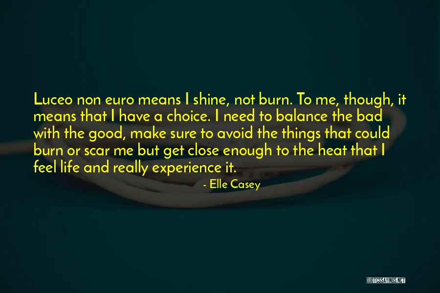 Kursten Tenhoor Quotes By Elle Casey Kursten Tenhoor Quotes By Elle Casey