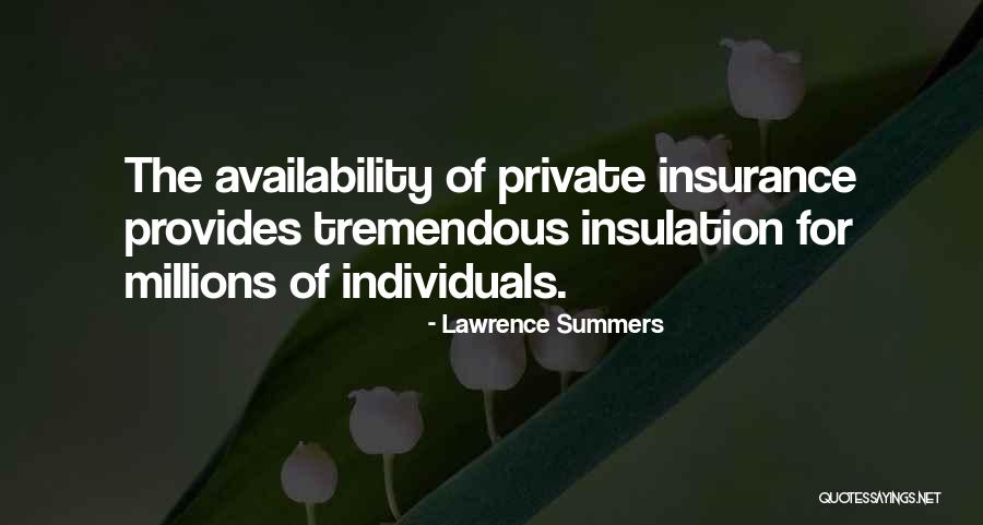 Kursten Tenhoor Quotes By Lawrence Summers Kursten Tenhoor Quotes By Lawrence Summers