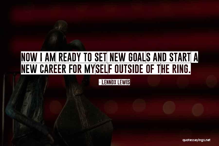 Kursten Tenhoor Quotes By Lennox Lewis Kursten Tenhoor Quotes By Lennox Lewis