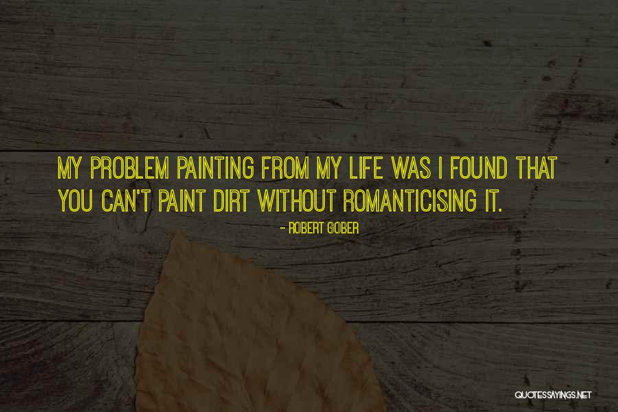 Kursten Tenhoor Quotes By Robert Gober Kursten Tenhoor Quotes By Robert Gober
