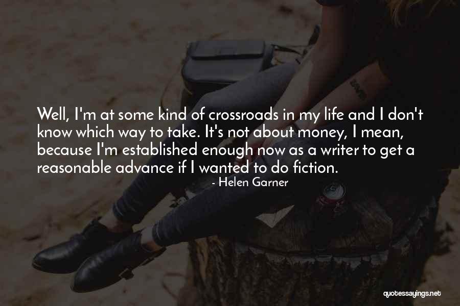Kurstin Anderson Quotes By Helen Garner Kurstin Anderson Quotes By Helen Garner