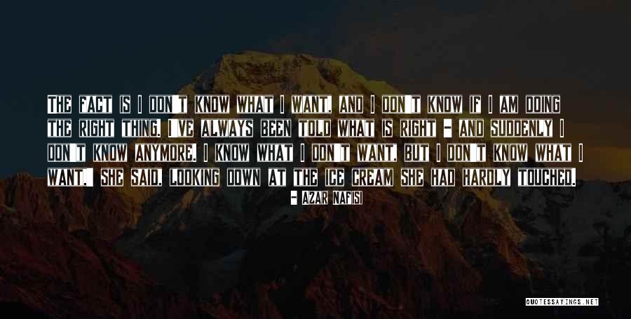 Kurstin Brownies Quotes By Azar Nafisi Kurstin Brownies Quotes By Azar Nafisi