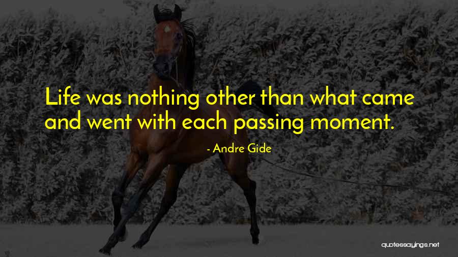 Kurstin Penning Quotes By Andre Gide Kurstin Penning Quotes By Andre Gide