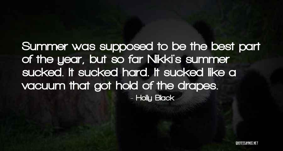 Kurstin Penning Quotes By Holly Black Kurstin Penning Quotes By Holly Black