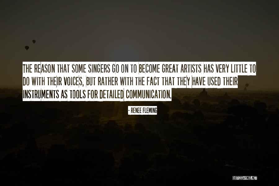 Kurstin Penning Quotes By Renee Fleming Kurstin Penning Quotes By Renee Fleming