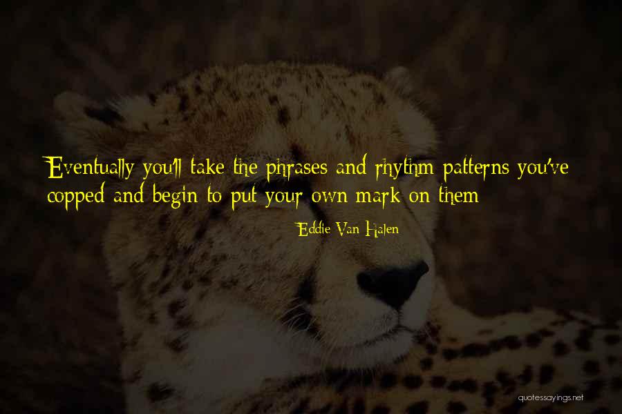 Kursun English Subtitles Quotes By Eddie Van Halen Kursun English Subtitles Quotes By Eddie Van Halen