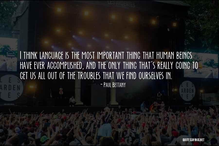 Kursus Masak Quotes By Paul Bettany Kursus Masak Quotes By Paul Bettany