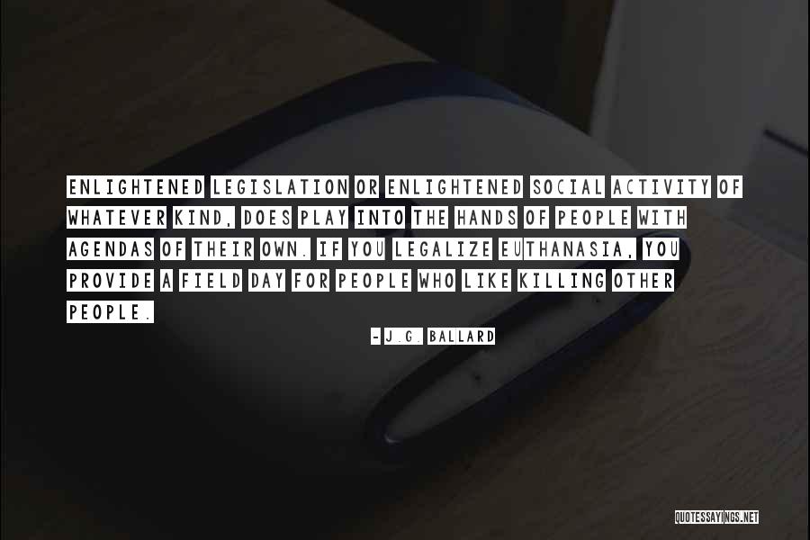 Kursus Online Quotes By J.G. Ballard Kursus Online Quotes By J.G. Ballard