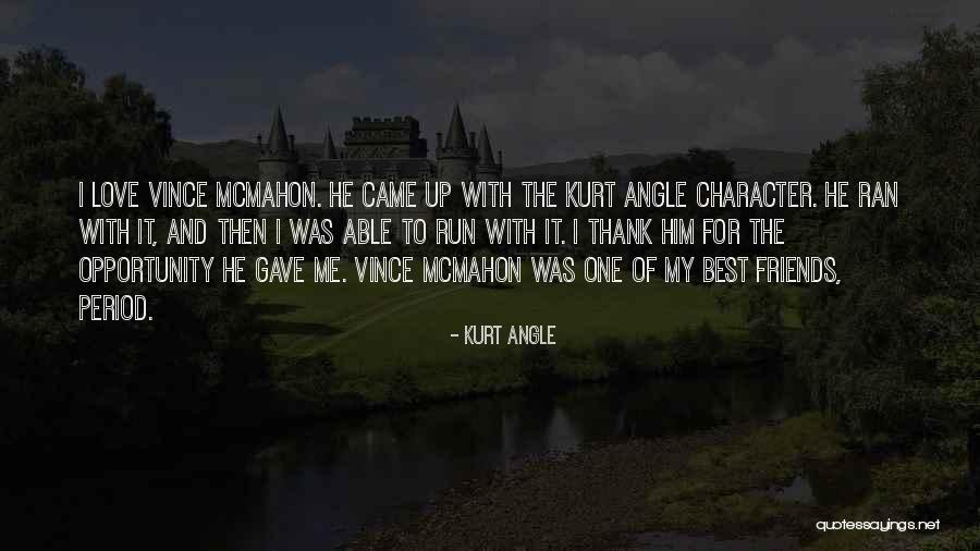 Kurt Angle Quotes 1873448 Kurt Angle Quotes 1873448