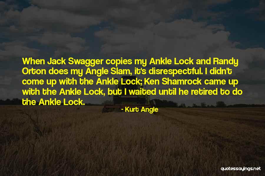Kurt Angle Quotes 78151 Kurt Angle Quotes 78151
