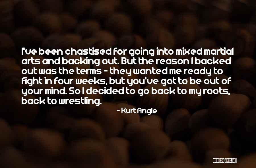 Kurt Angle Quotes 935800