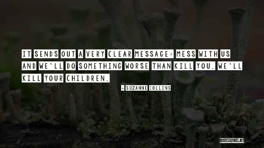 Kurt Ant Man Quotes By Suzanne Collins Kurt Ant Man Quotes By Suzanne Collins