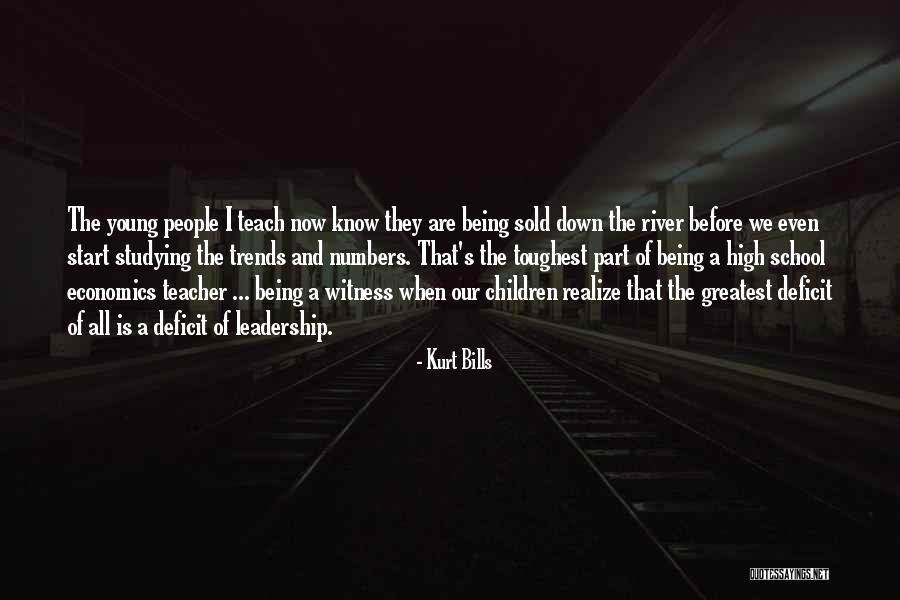 Kurt Bills Quotes 1305223