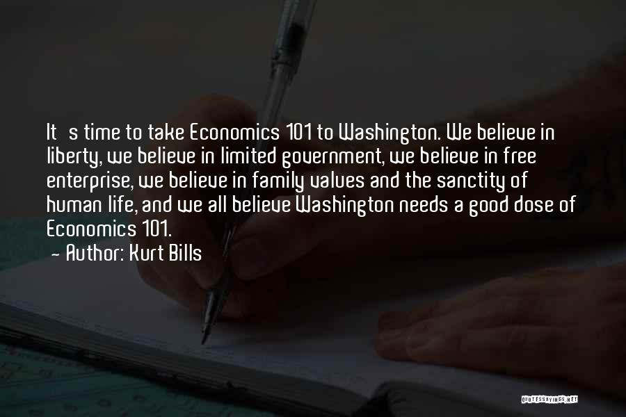 Kurt Bills Quotes 1781037